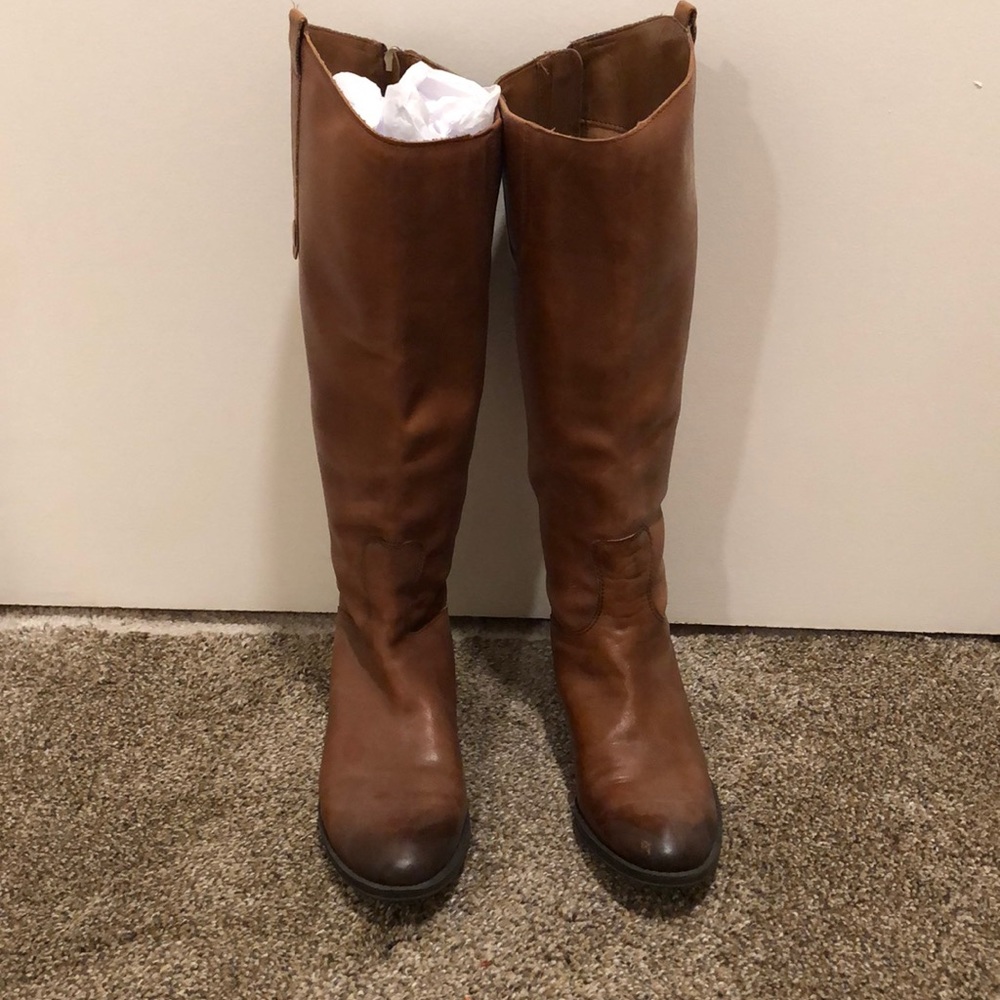 Sam Edelman boots - Picture 4 of 8